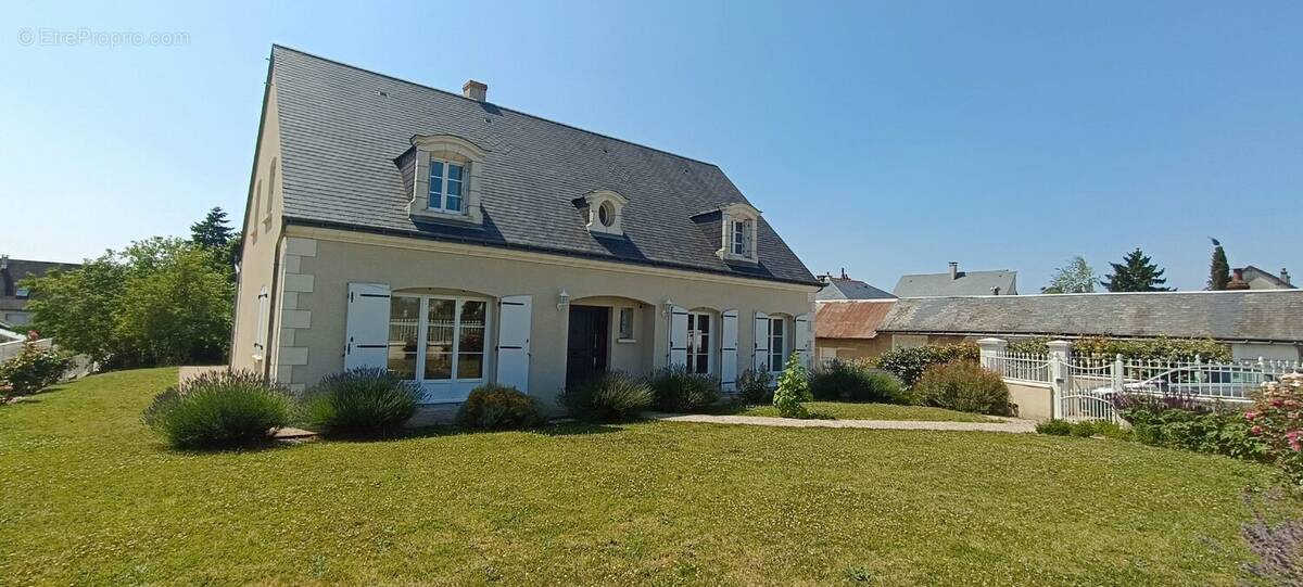 Maison à SAINT-AVERTIN