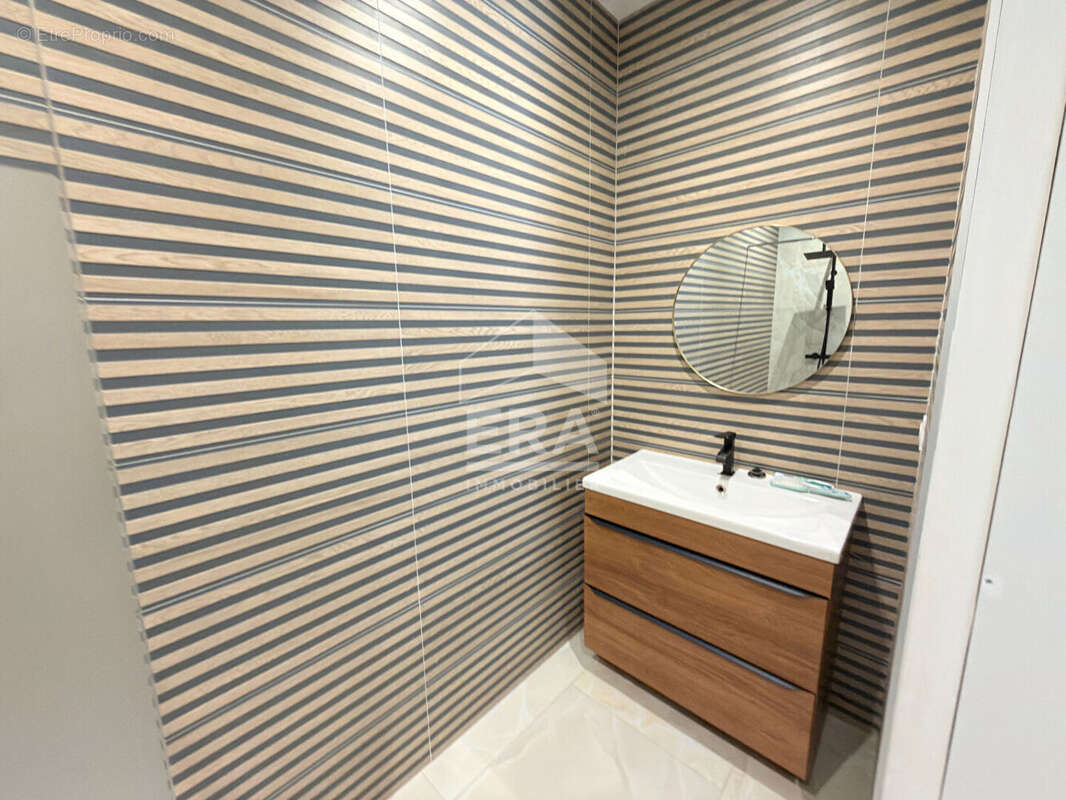 Maison à BONCHAMP-LES-LAVAL