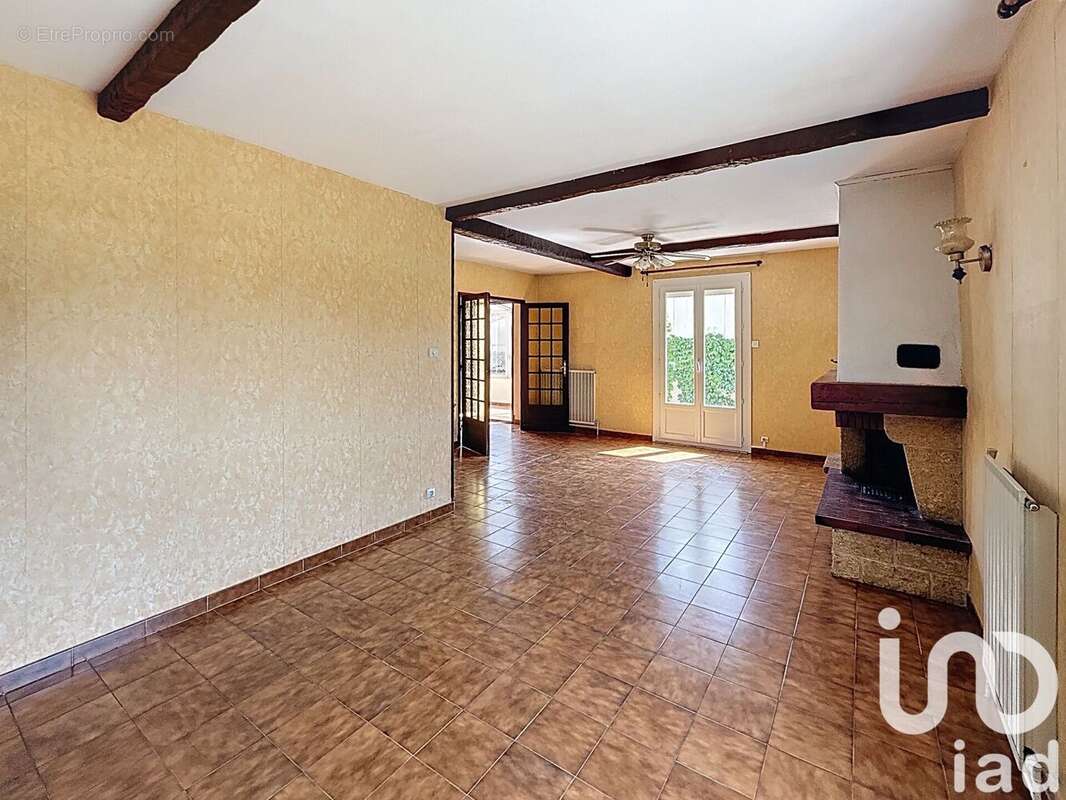 Photo 9 - Maison à FLORENSAC