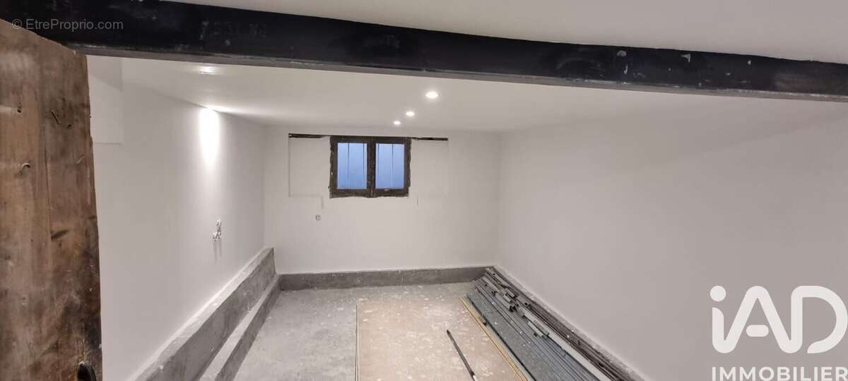 Photo 6 - Appartement à VILLENEUVE-SAINT-GEORGES