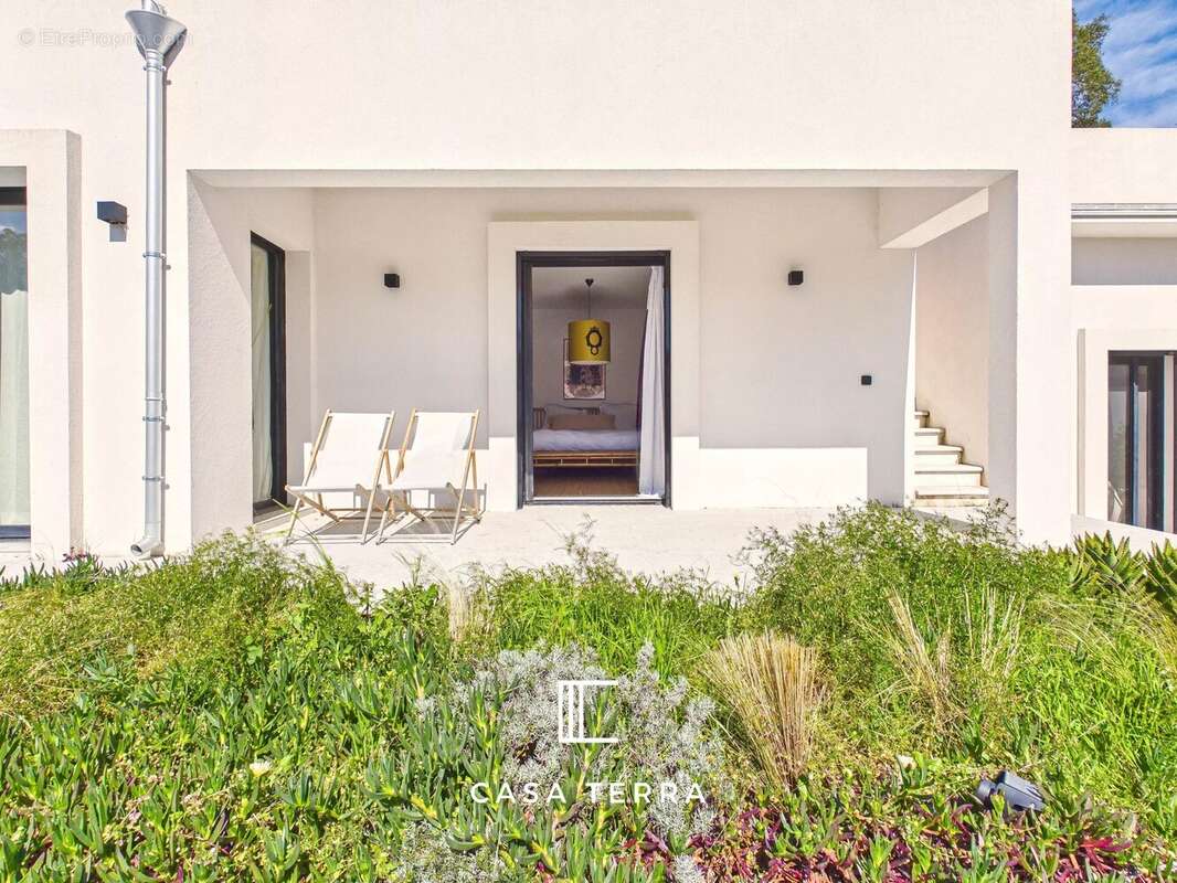 Maison à PORTO-VECCHIO