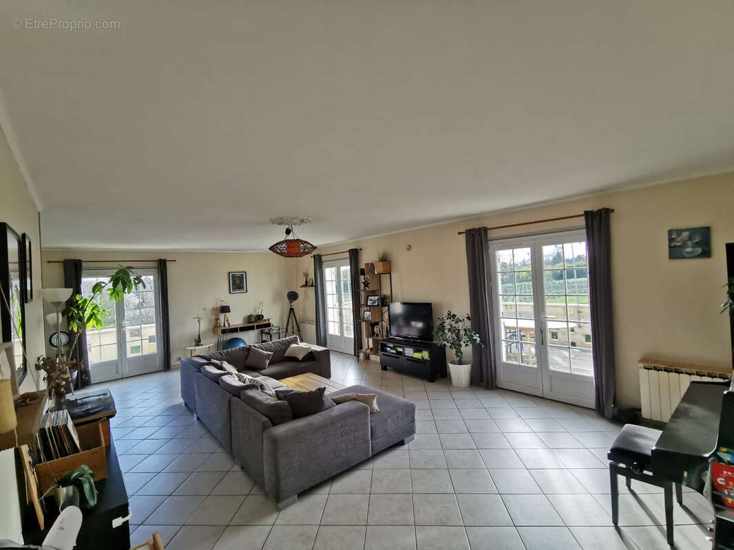 Au calme dans un hameau avec les commerces à 3mn - photo 8