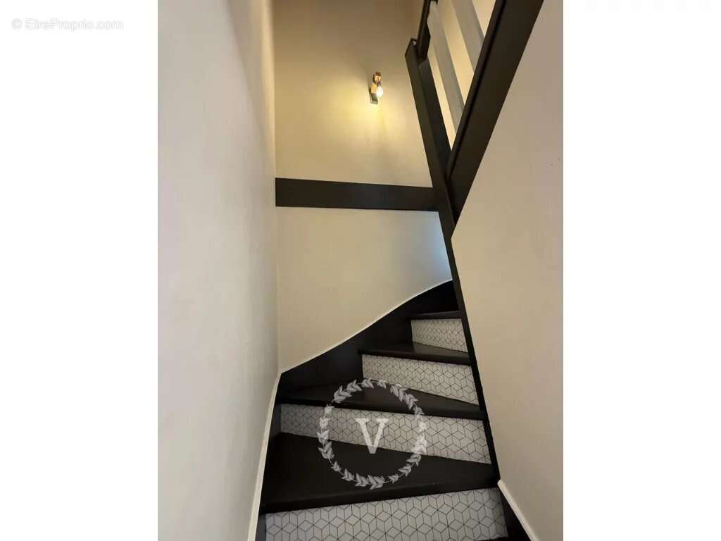 Appartement à ALFORTVILLE