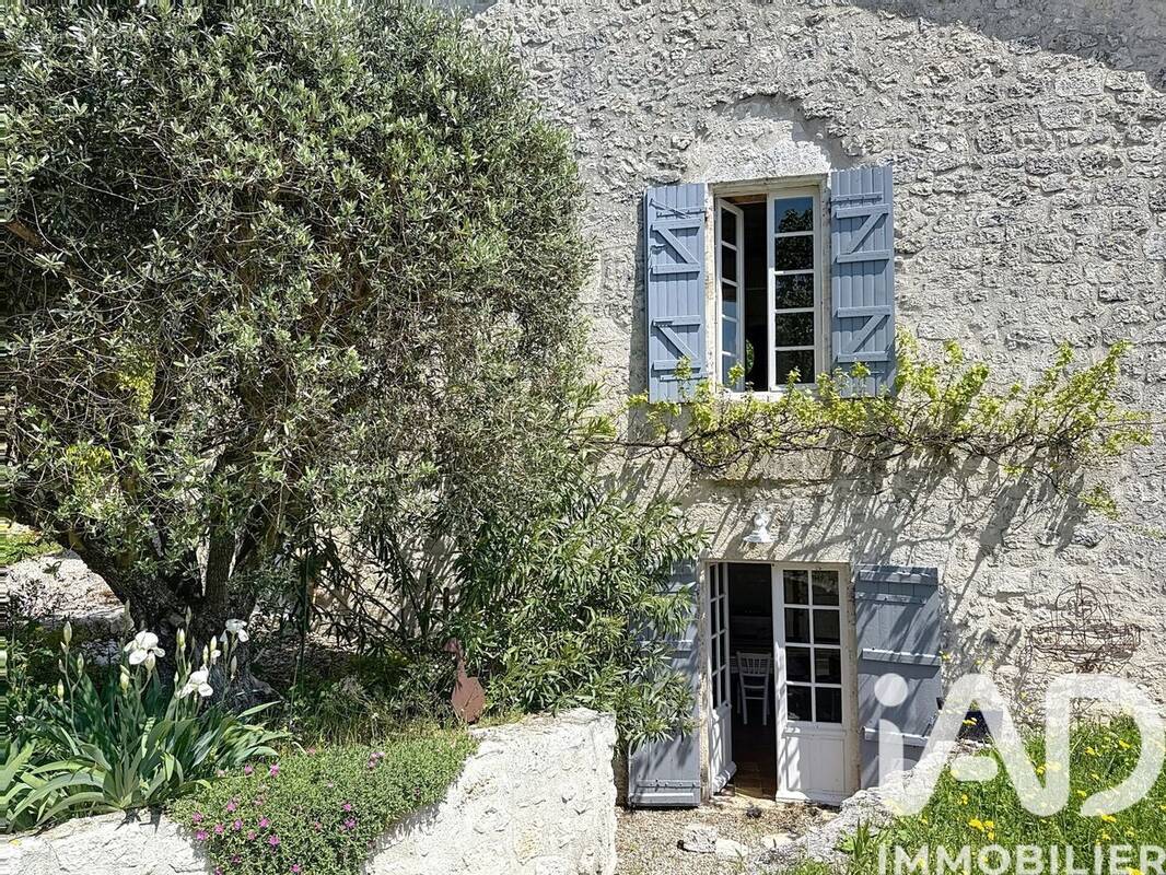 Photo 1 - Maison à LACOUR