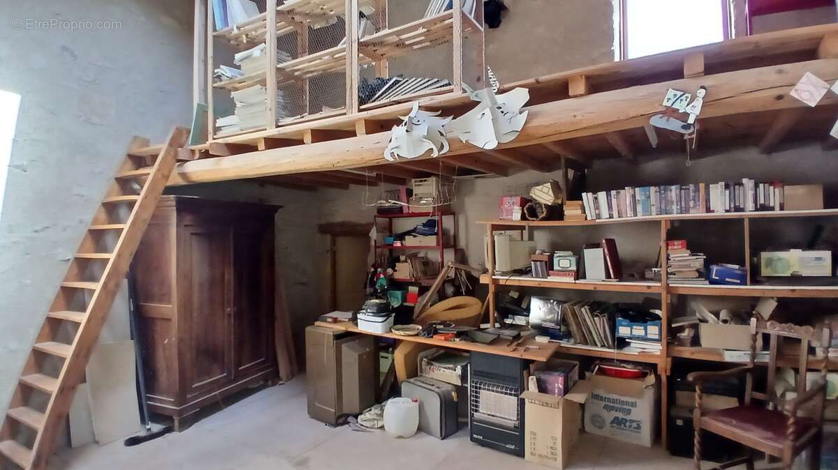Charmante maison en pierres, pleine de caractère. - photo 25
