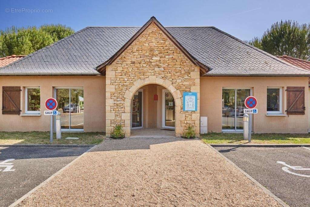 Appartement à MONTIGNAC