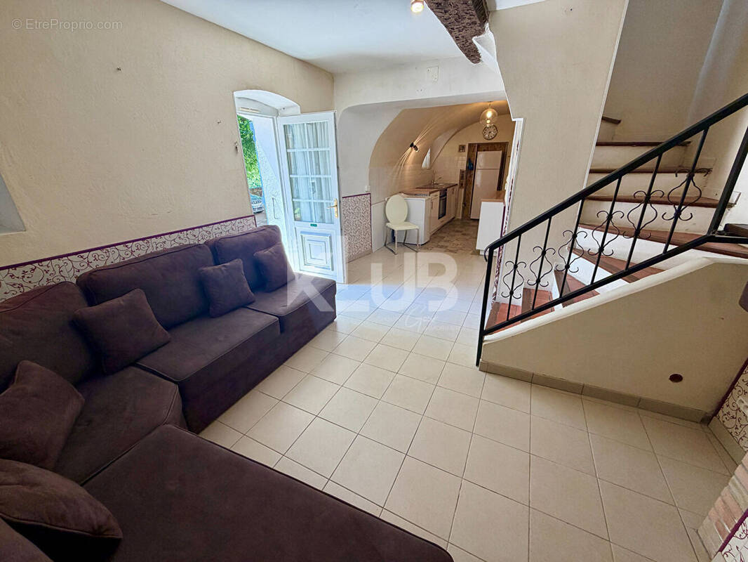 Appartement à PERO-CASEVECCHIE