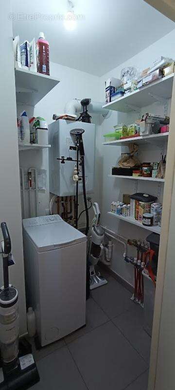 Appartement à vendre 3 pièces ISSOIRE (63) - photo 23