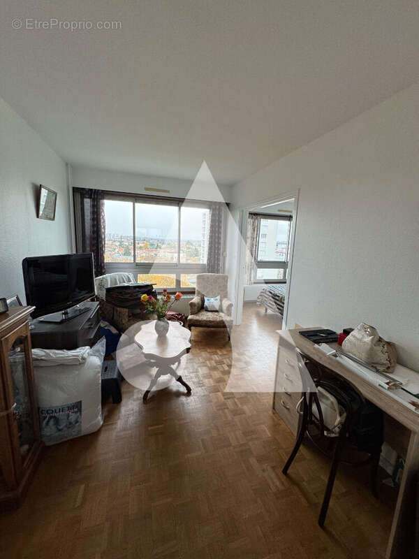 Appartement à NIORT