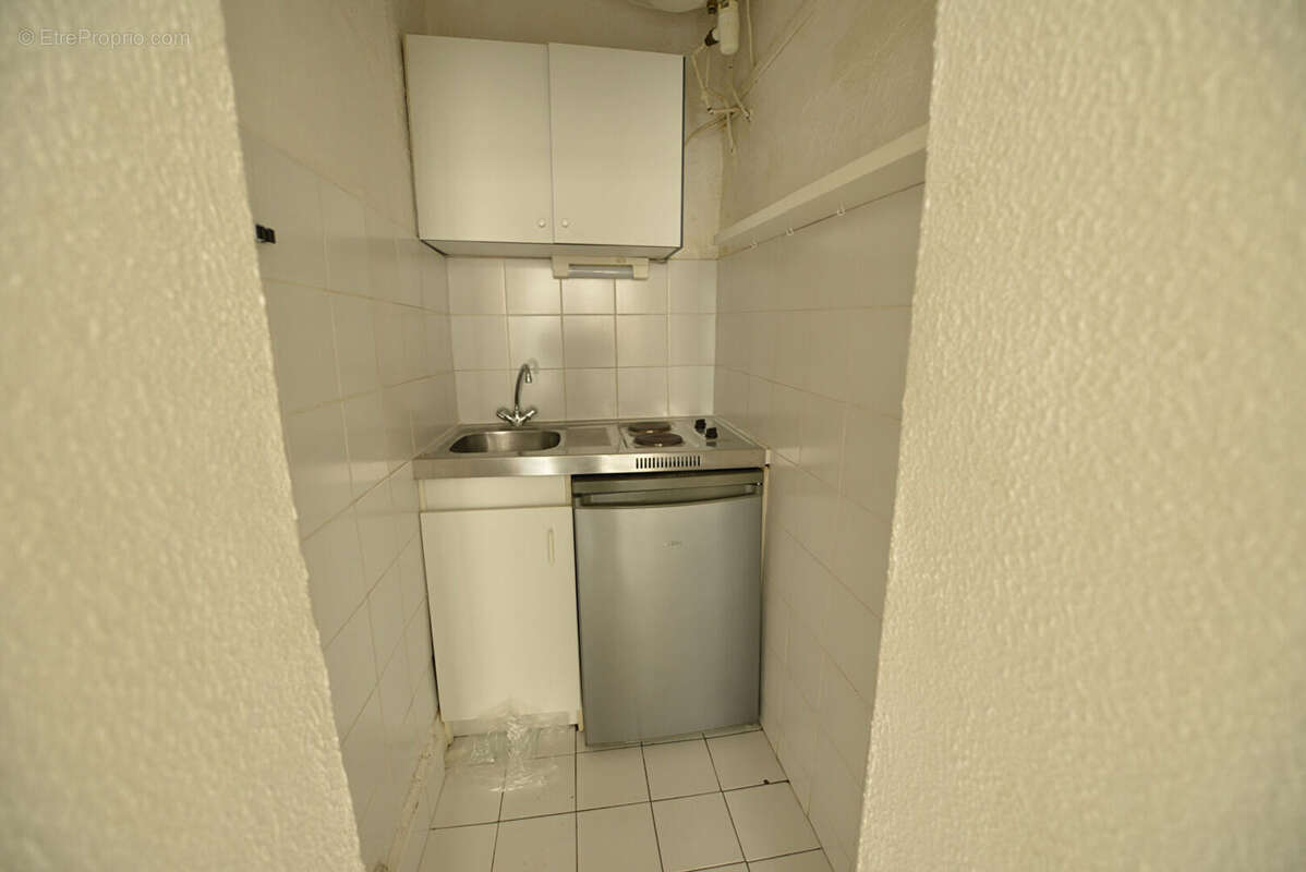 Appartement à ANGERS