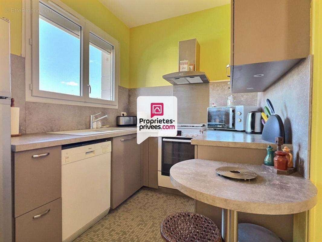 Appartement à PERIGUEUX