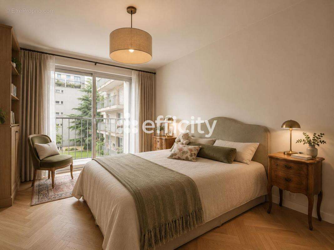 Appartement - photo 3