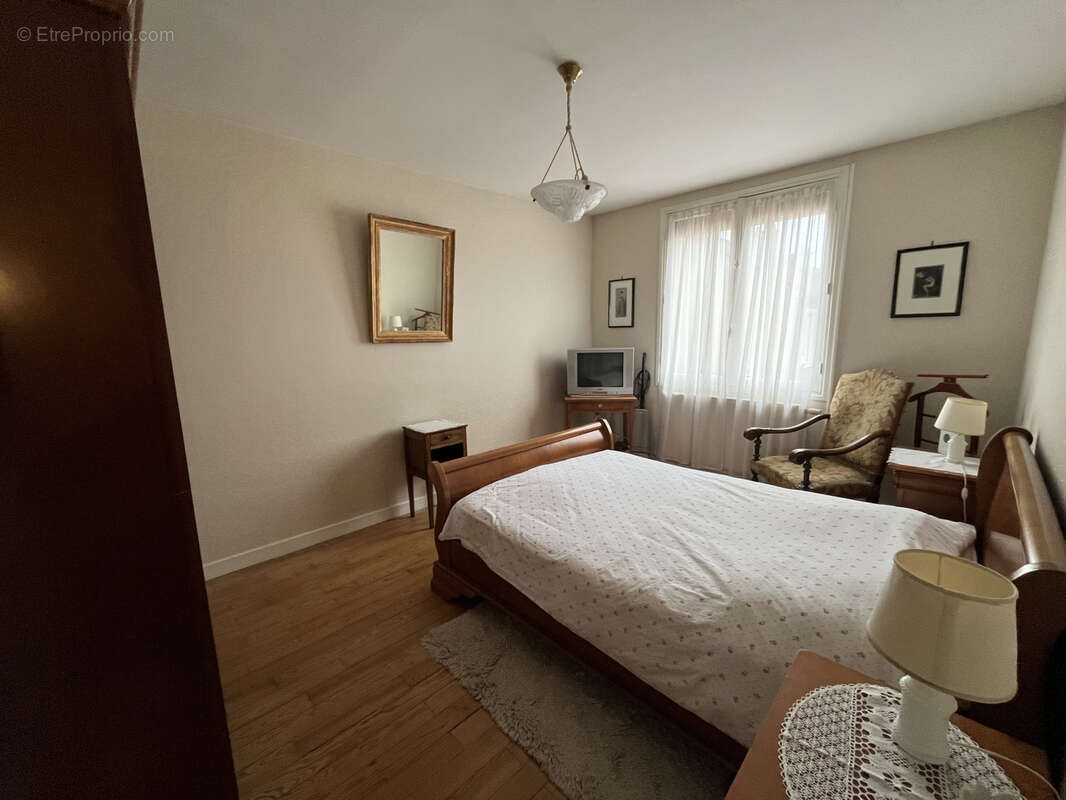 Maison à VITRY-LE-FRANCOIS