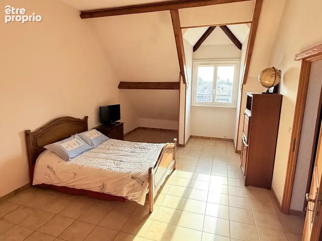 - Maison indépendante avec grand volume - - photo 11