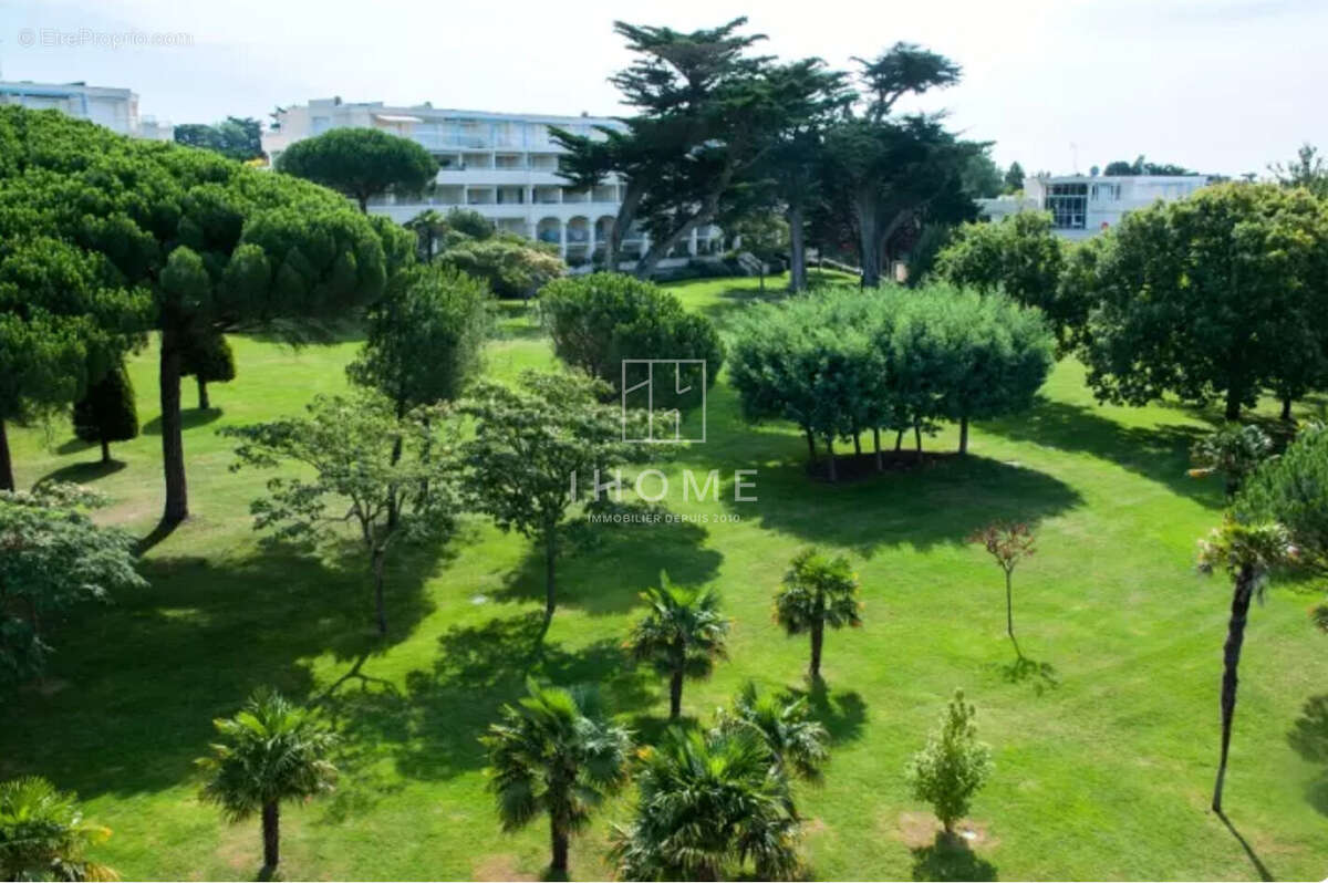 Appartement à LA BAULE-ESCOUBLAC