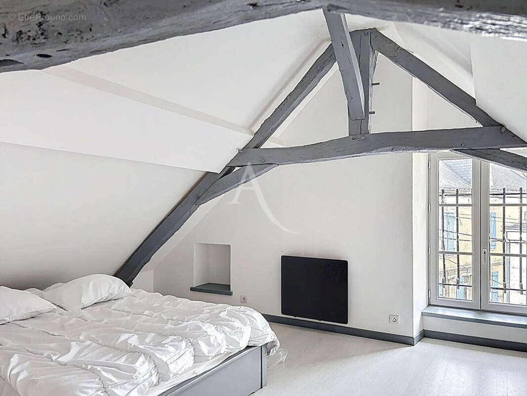 Maison à SAINT-GERMAIN-DES-PRES