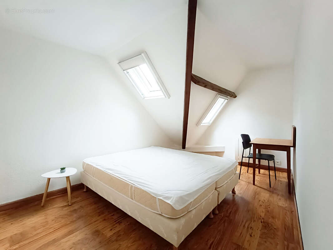 Appartement à DOUAI