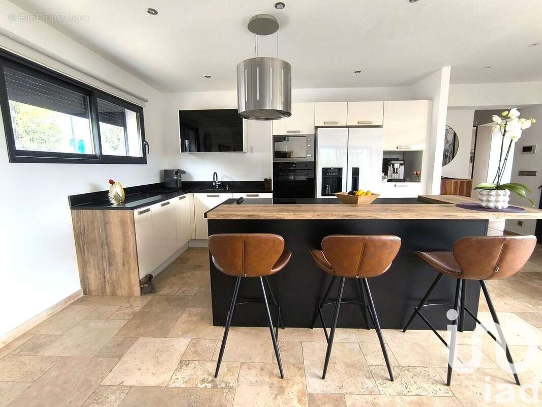 Photo 8 - Maison à TRANS-EN-PROVENCE