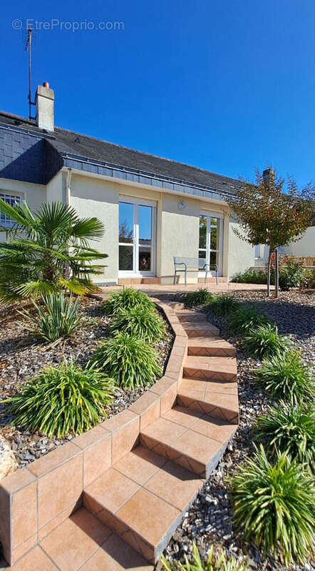 Montjean-sur-loire maison t4 - photo 9
