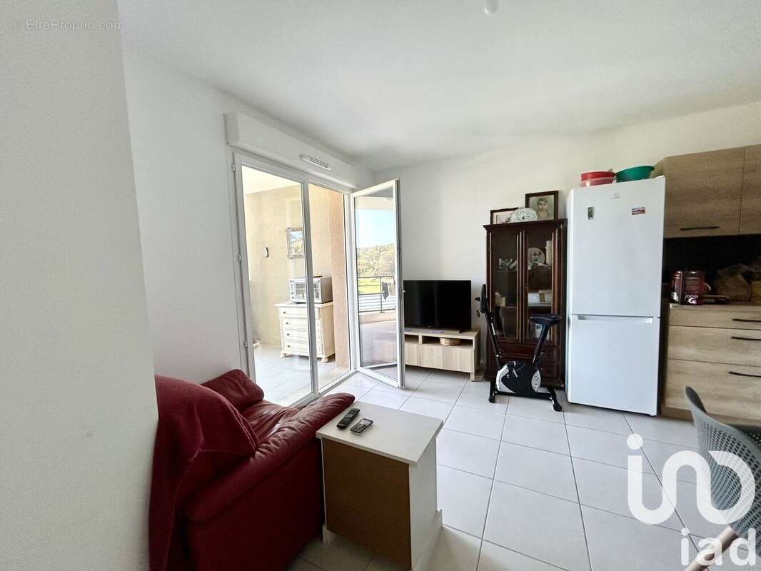 Photo 3 - Appartement à LA LONDE-LES-MAURES