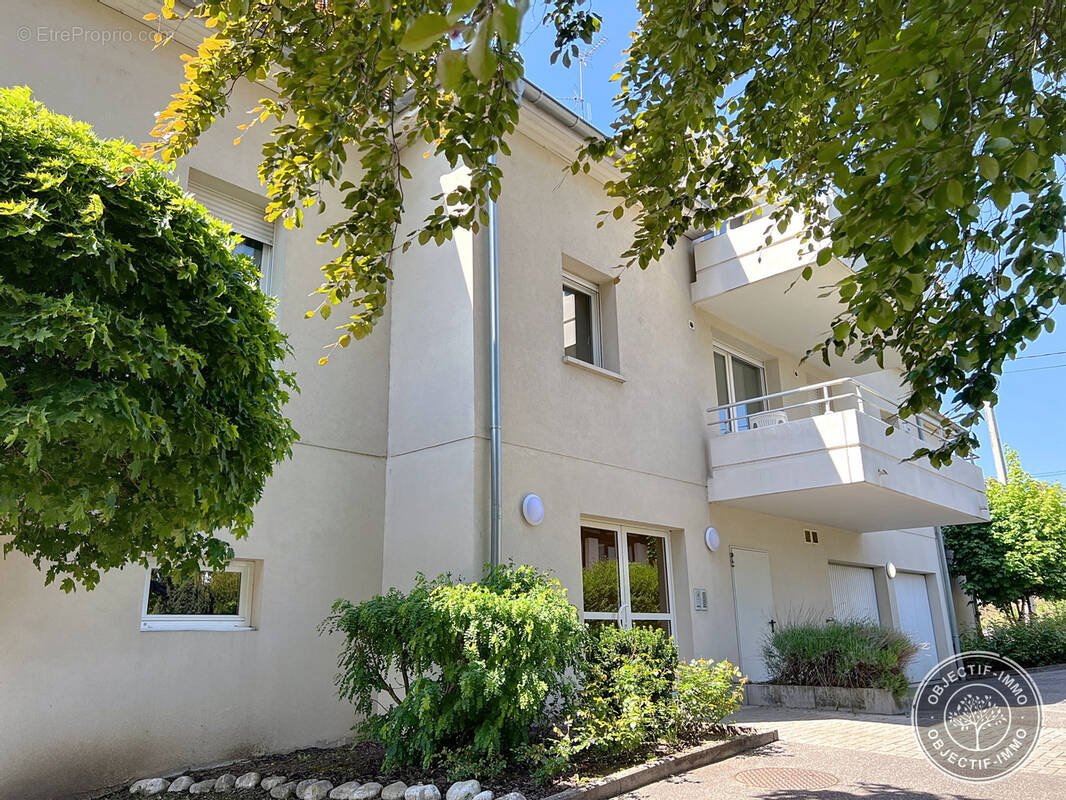 Appartement à HOCHFELDEN