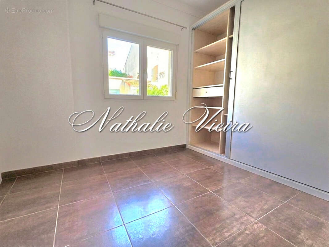Appartement à LE GRAU-DU-ROI