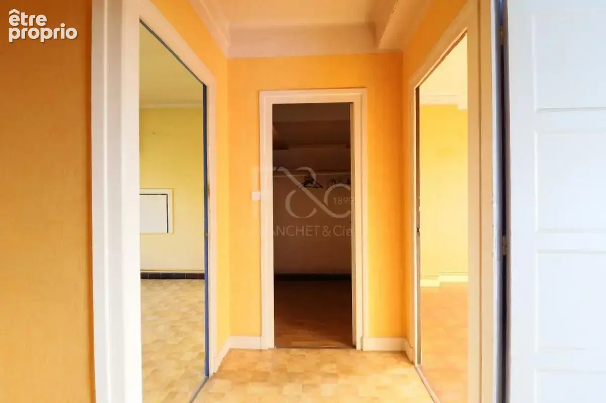 Appartement T2 de 48 m² - Lyon 9 - photo 6