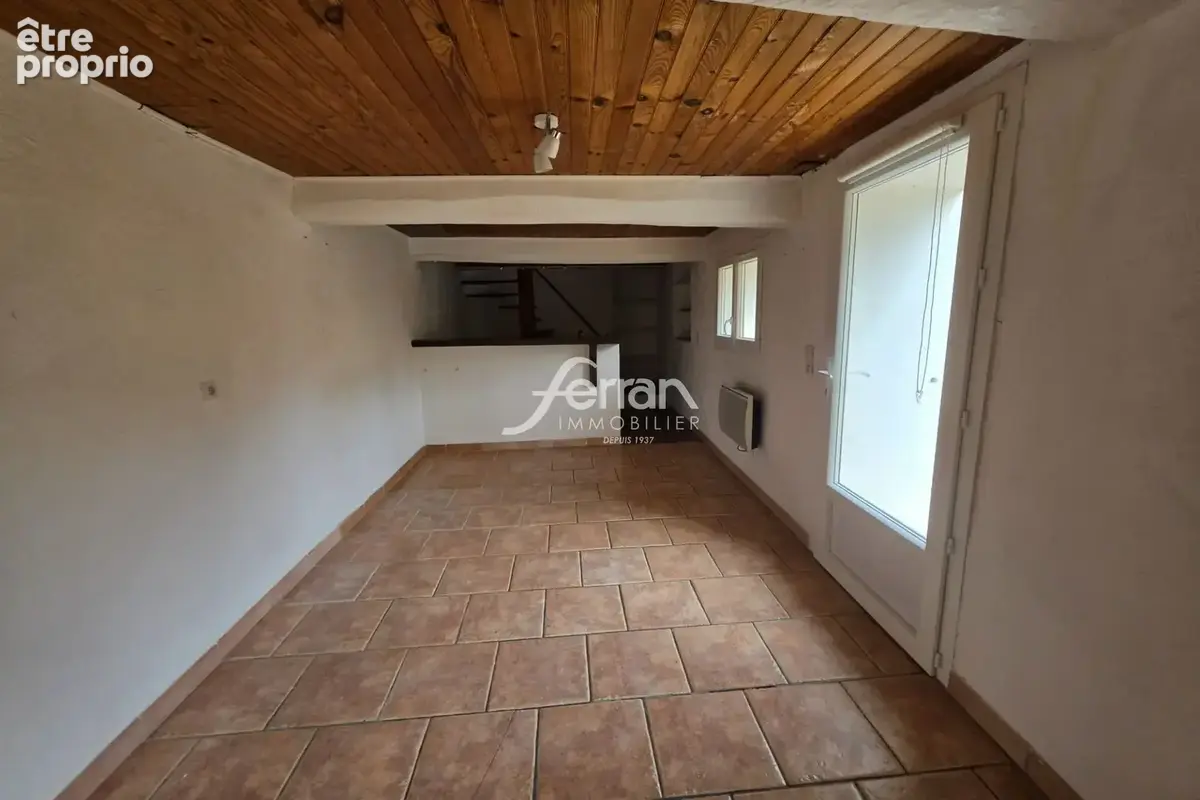 Maison 2 pièces 42 m² à vendre à Saint-Antonin-Du-Var (83510) - photo 3