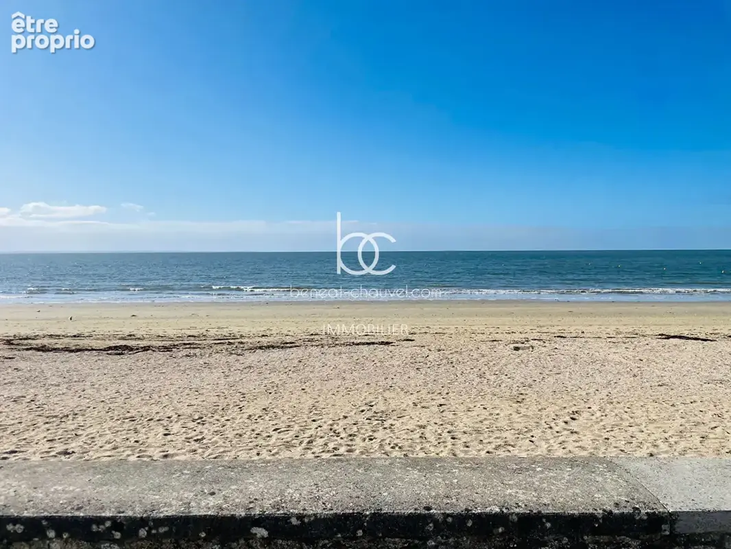 EXCLUSIVITE Maison Damgan - Vue mer - 110 m² hab - photo 14