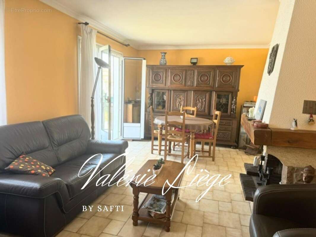 Photo 5 - Maison à ACHERES