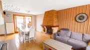Maison à CAPPELLE-LA-GRANDE