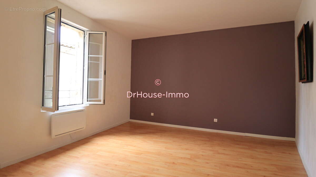 Appartement à BLAYE