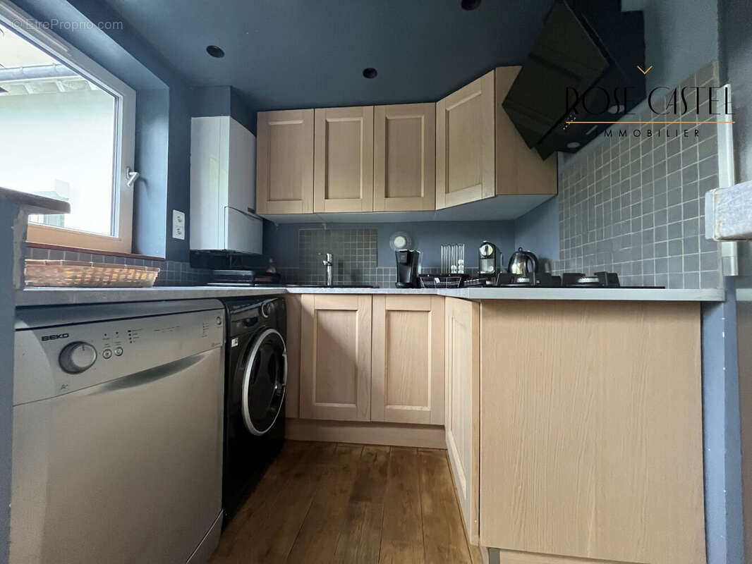 Appartement à CHARTRES