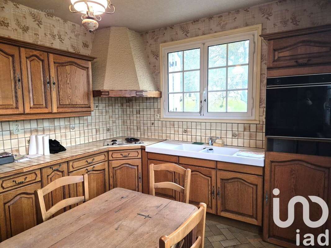 Photo 6 - Maison à GASTINS