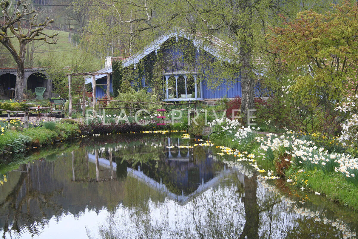 Maison à GERARDMER
