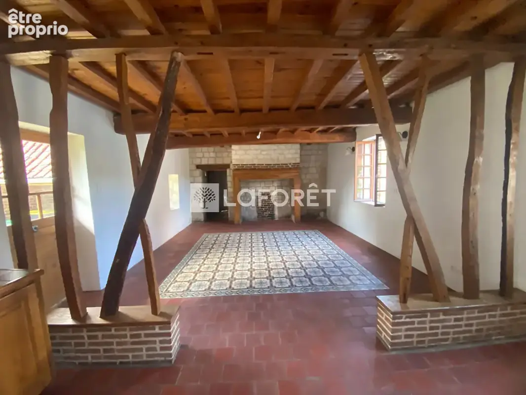 Maison de campagne a 5 minutes d'hesdin - photo 5