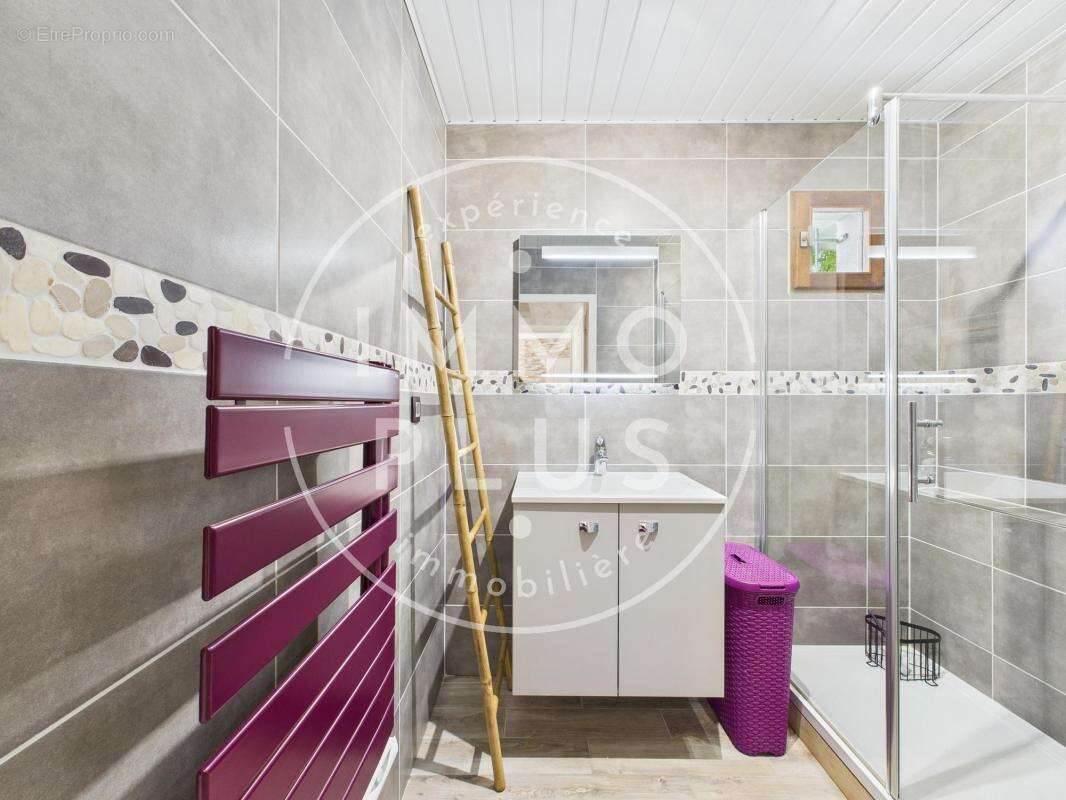 Appartement à ANNECY