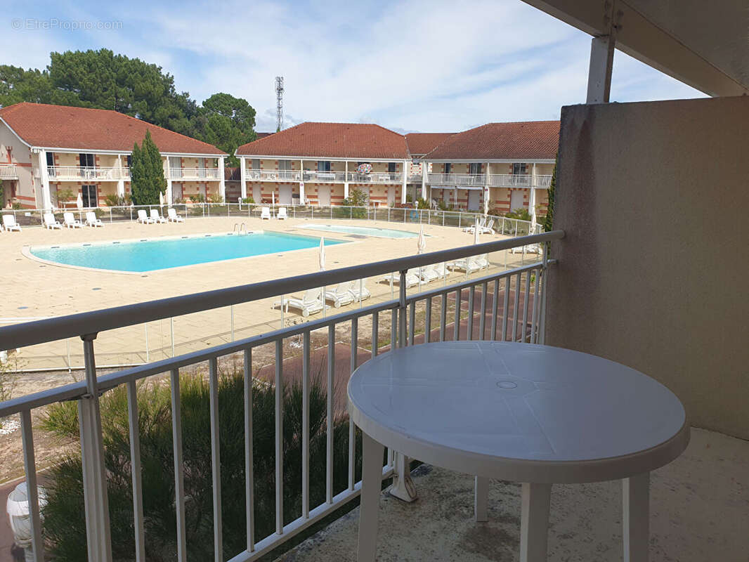 Appartement à LE VERDON-SUR-MER