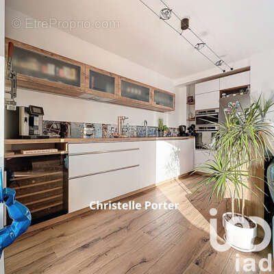 Photo 6 - Appartement à SIX-FOURS-LES-PLAGES