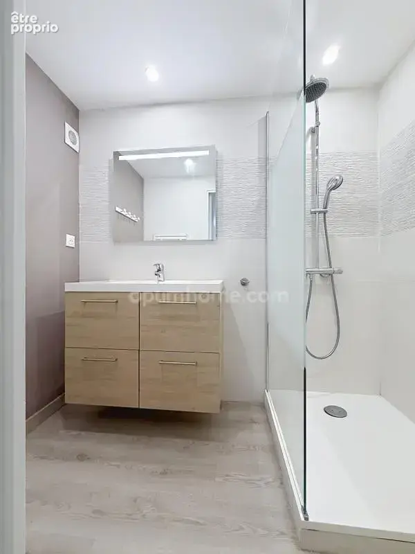 Maison à vendre 3 pièces LA FLOTTE (17) - photo 6
