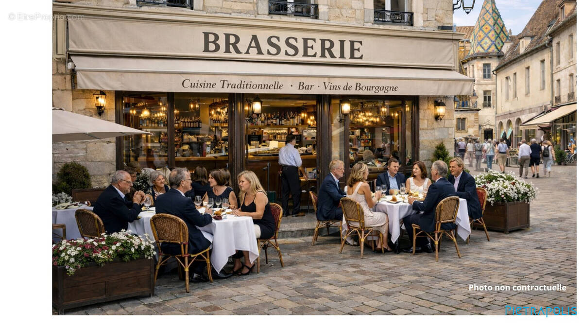 Autre à BEAUNE