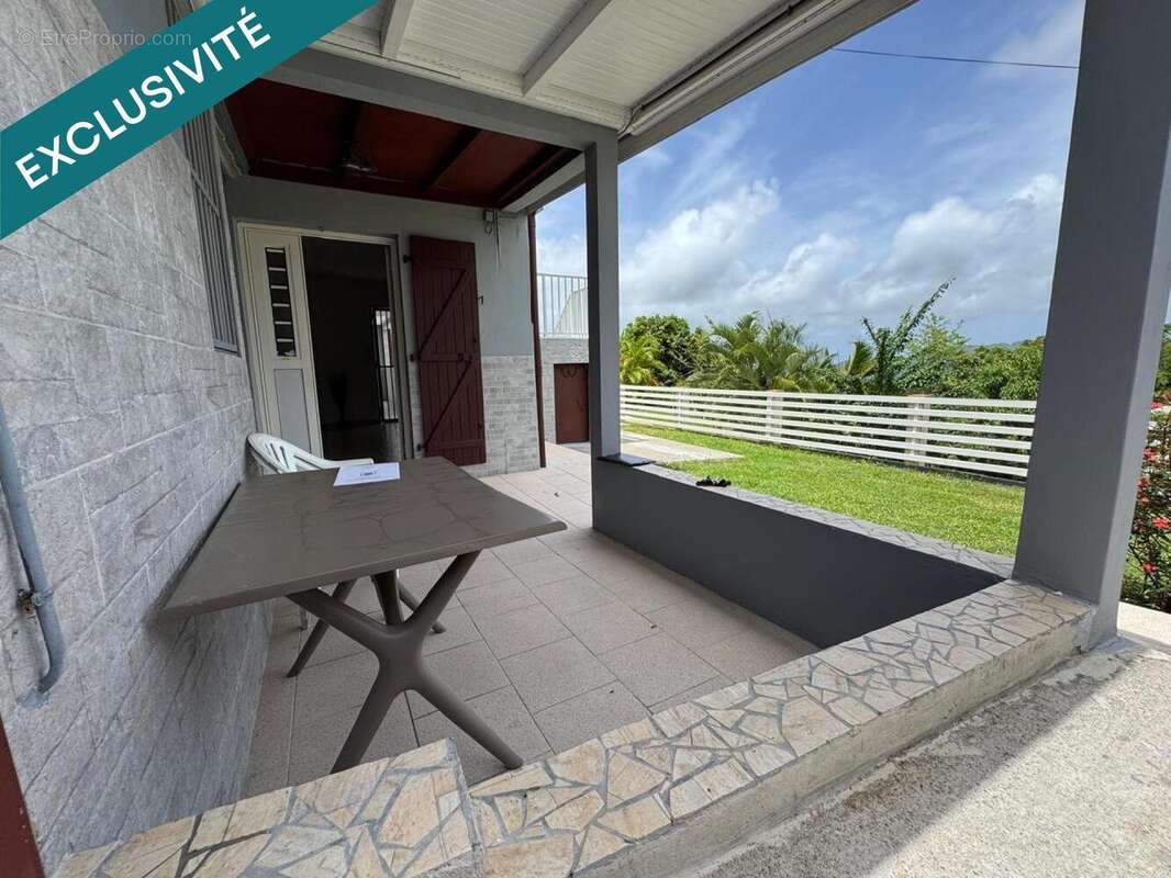 Maison 200 m² à Le Vauclin  - photo 3