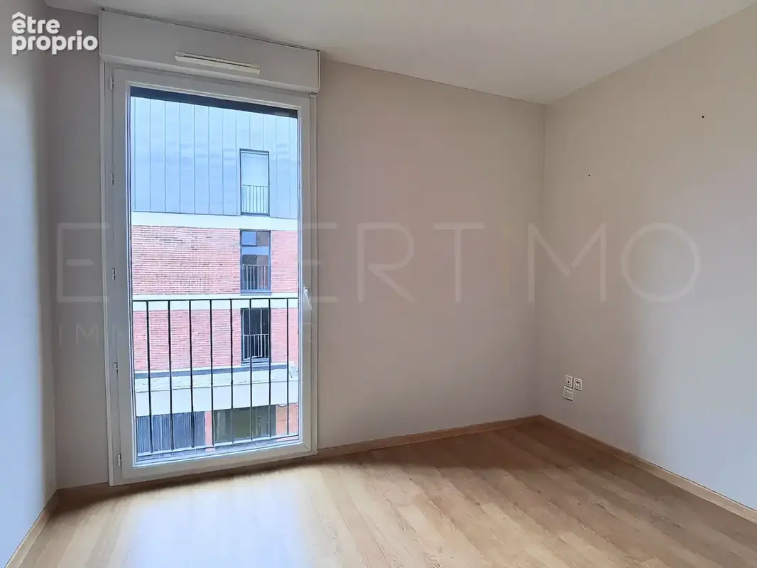 Appartement T5 à vendre à Chantepie   4 chambres, terrasse, garage fermé, parking et cave - photo 11