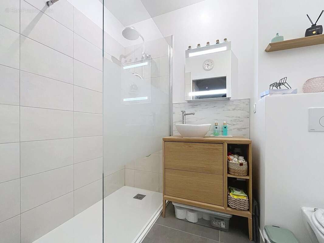 Photo 6 - Appartement à MERIGNAC