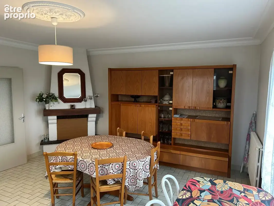 Maison 4 pièces 72 m² à vendre à Notre-Dame-De-Monts (85690) - photo 3