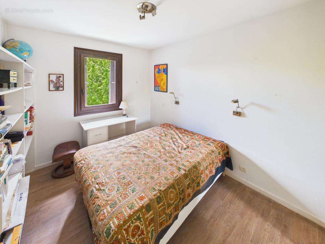 Appartement à SAINT-BALDOPH