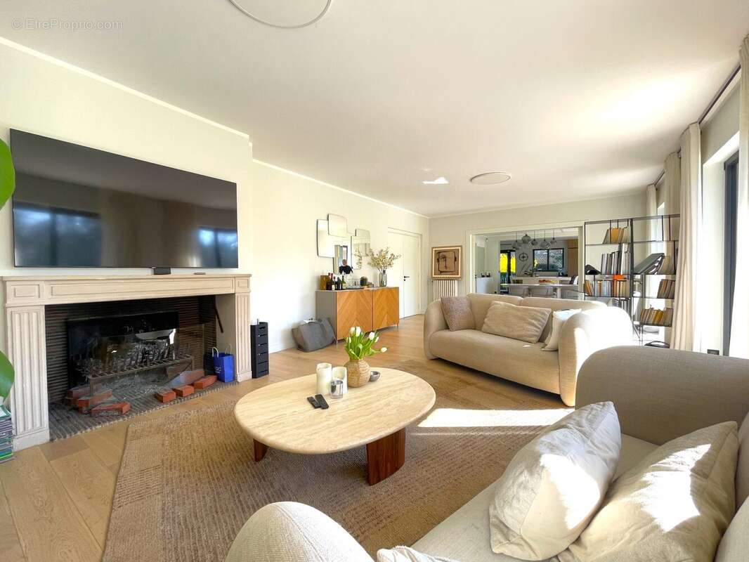 Maison à LAMBERSART