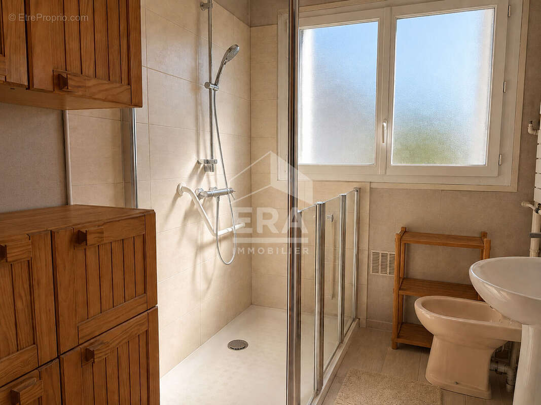 Maison 112m² à villepreux - photo 16