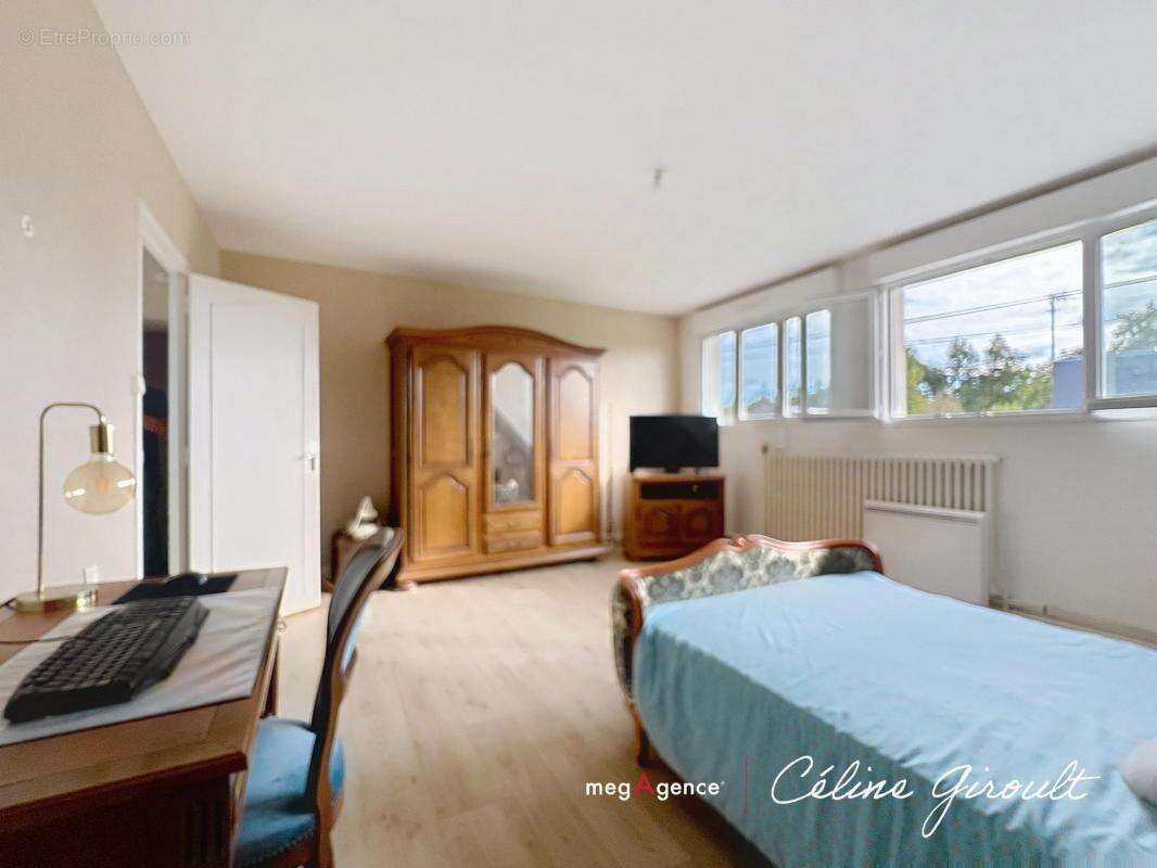 Maison à SAINT-JEAN-DE-LA-HAIZE