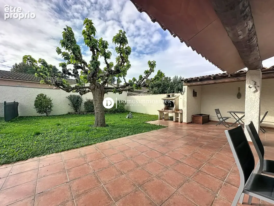 Maison 4 pièces 88 m² à vendre à Le Pontet (84130) - photo 6